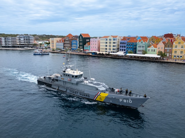 Willemstad