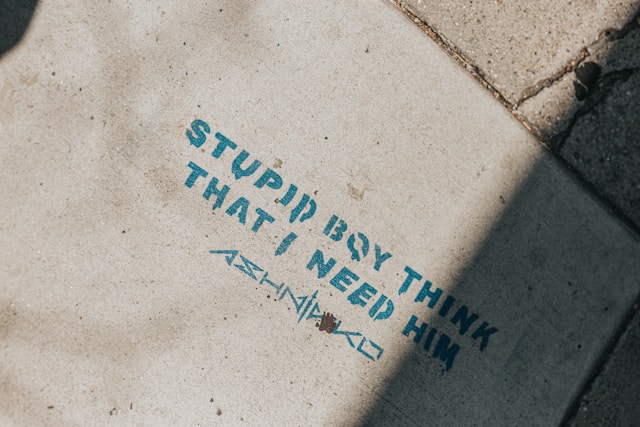 Write Mission Statement