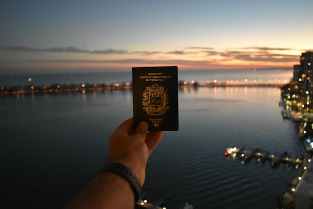 Visa-Free Countries